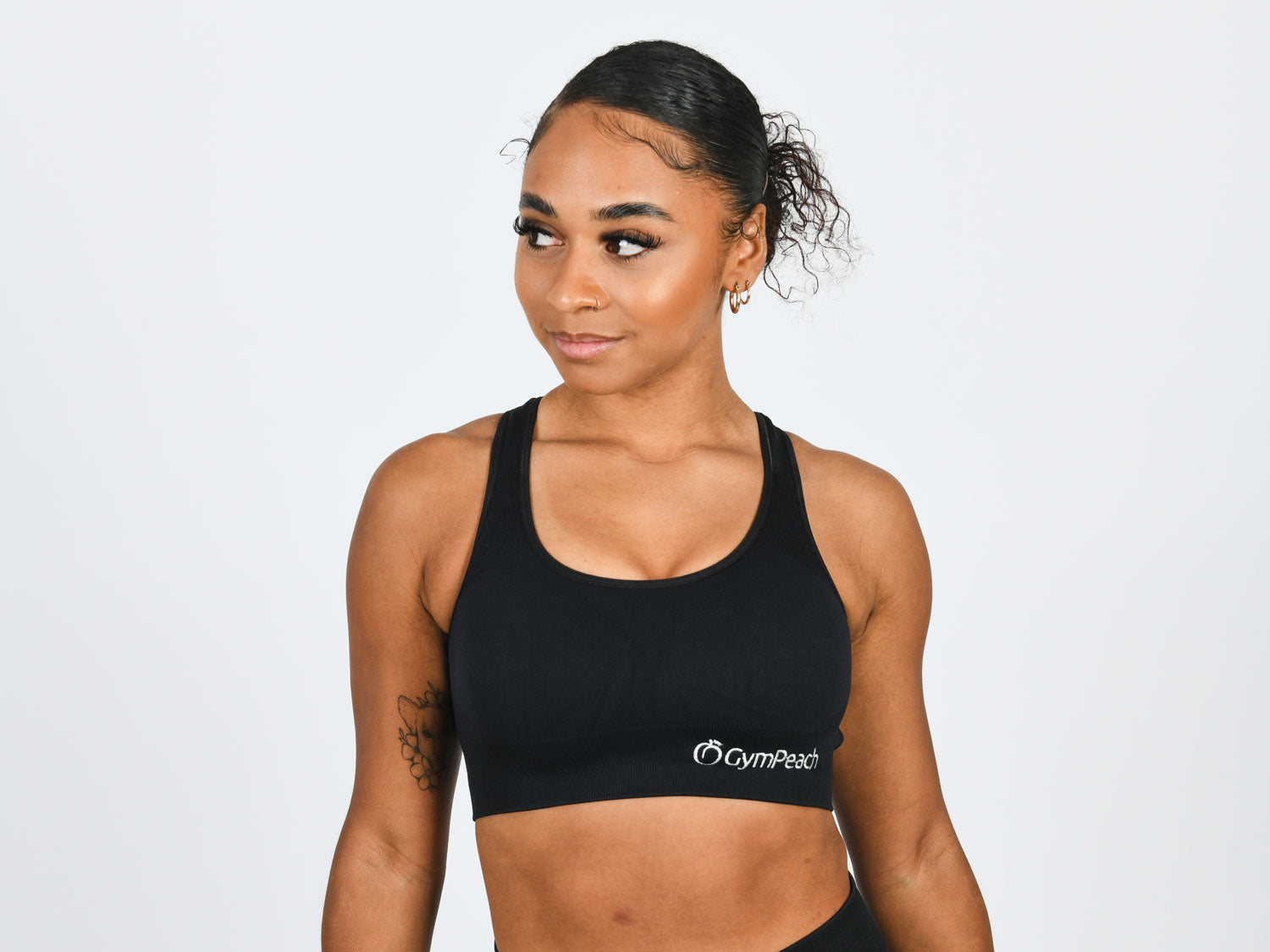 Gympeach  Shape up with the perfect 'fit – GymPeach