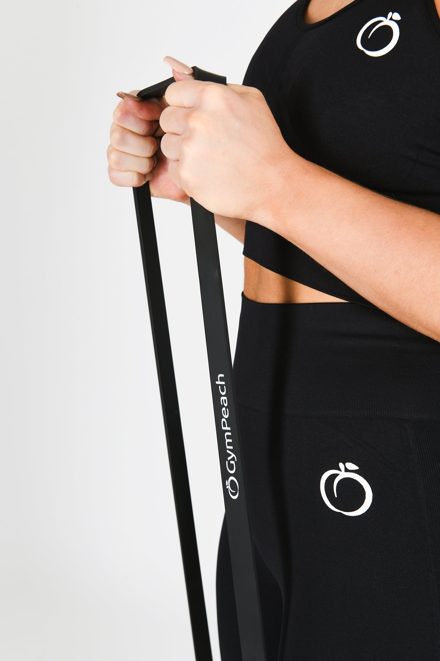 GymPeach Resistance Bands (3pk)